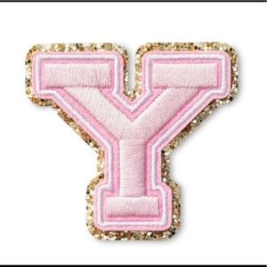 Stoney Clover Lane x Target Y patch